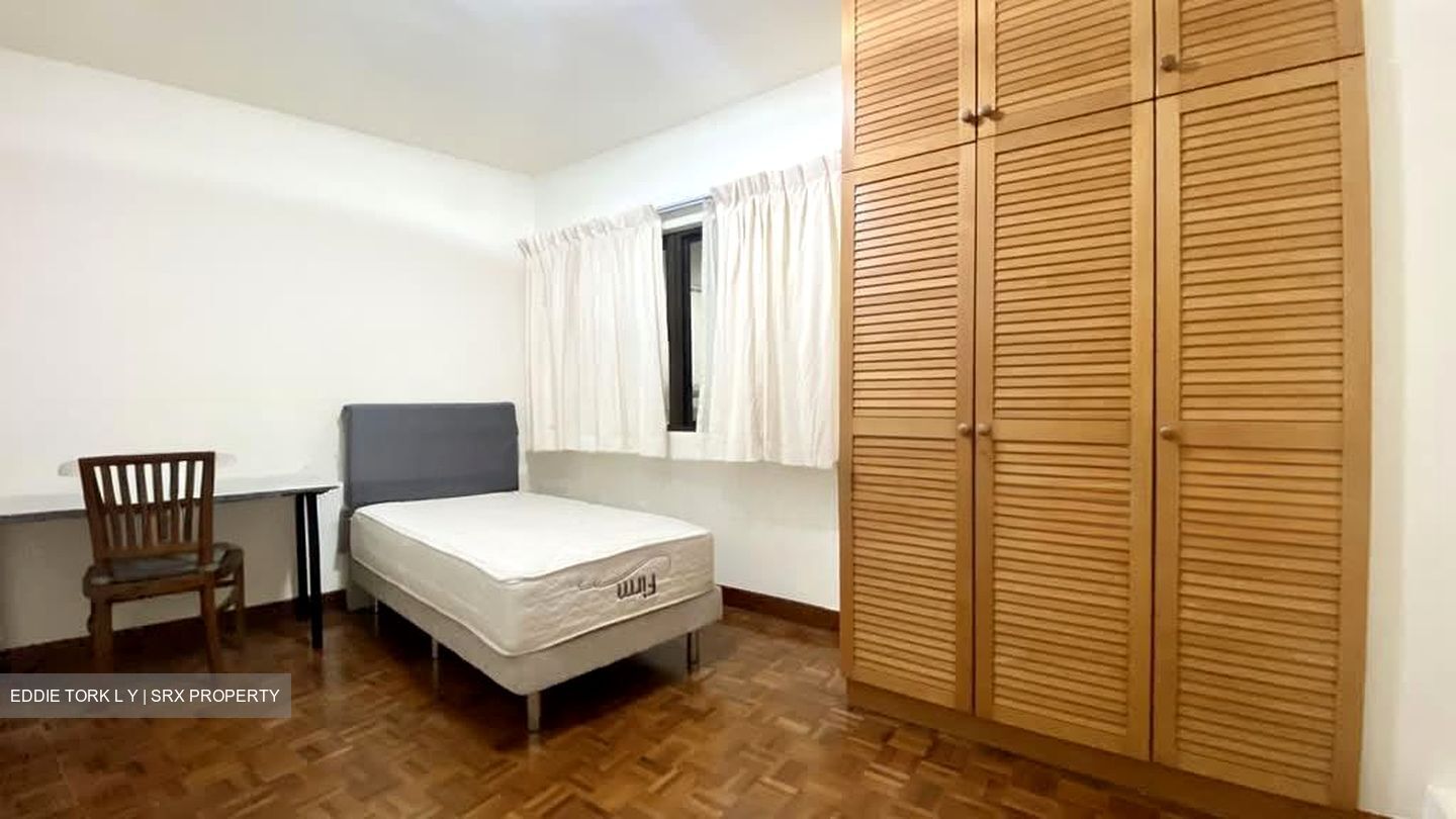 Pine Grove (D21), Condominium #554784421